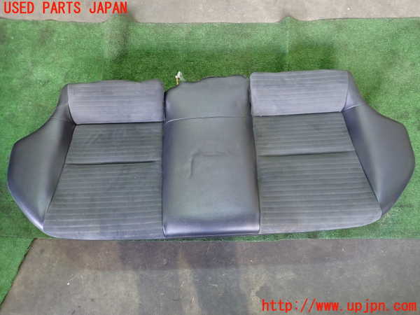 2UPJ-9236917385]ランエボ10(CZ4A)リアシート 中古_3
