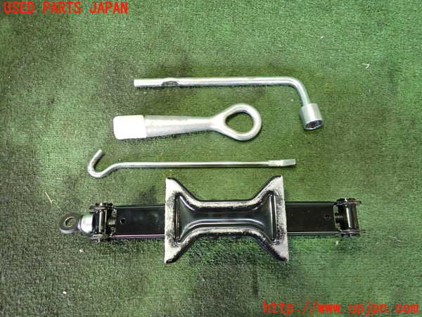 2UPJ-9236917805]ランエボ10(CZ4A)車載工具 中古_2