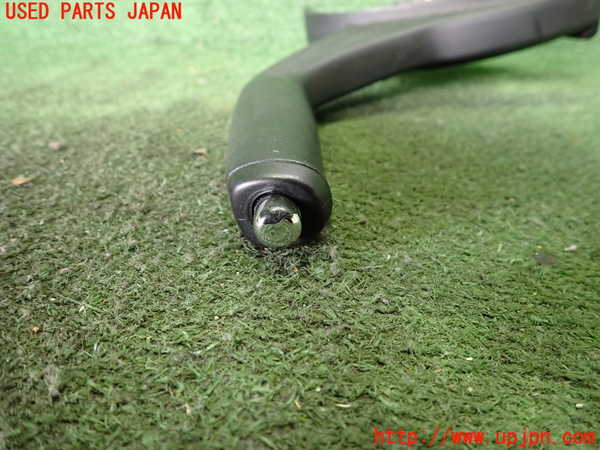 2UPJ-9236917550]ランエボ10(CZ4A)サイドブレーキレバー 中古_3