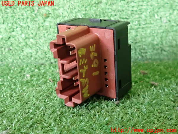 2UPJ-9236916280]ランエボ10(CZ4A)ミラースイッチ 中古_2