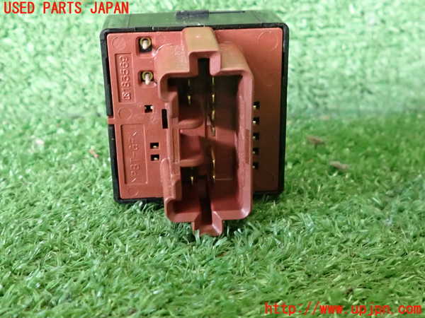 2UPJ-9236916280]ランエボ10(CZ4A)ミラースイッチ 中古_3