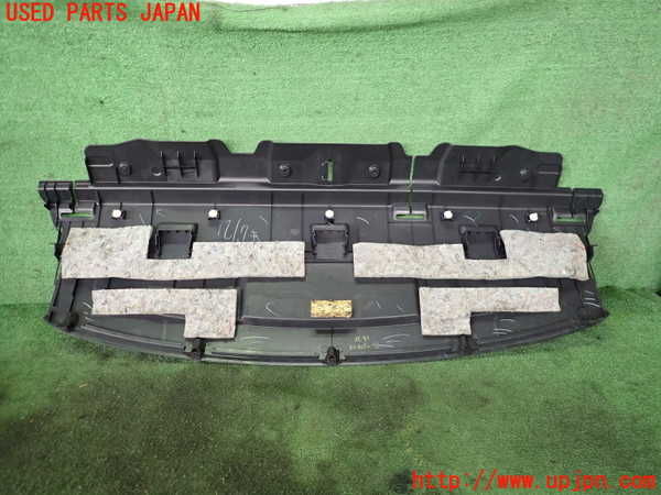 2UPJ-9236917761]ランエボ10(CZ4A)トノカバー1 中古_2