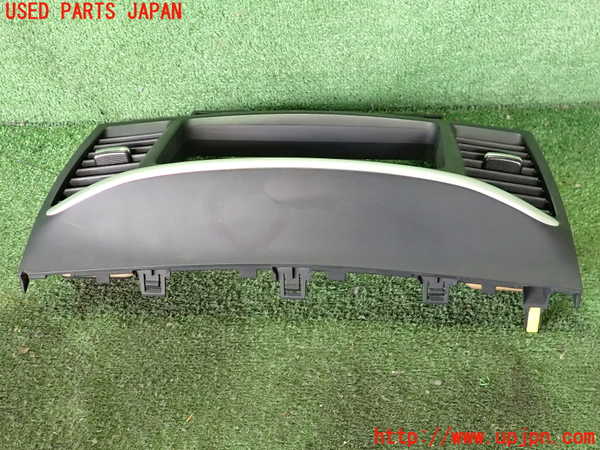 2UPJ-9236917526]ランエボ10(CZ4A)エアコン吹き出し口1 (真中) 中古_3