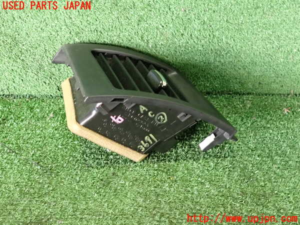 2UPJ-9236917527]ランエボ10(CZ4A)エアコン吹き出し口2 (右) 中古_3