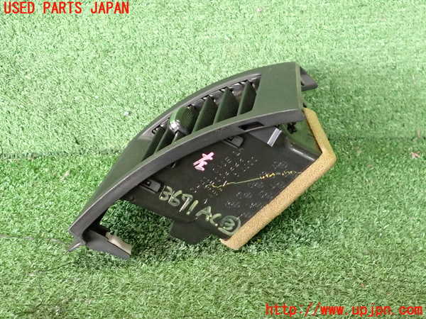 2UPJ-9236917528]ランエボ10(CZ4A)エアコン吹き出し口3 (左) 中古_3