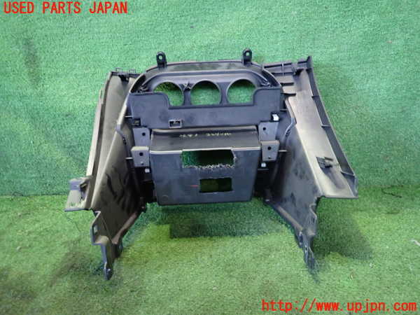 2UPJ-9236917549]ランエボ10(CZ4A)コンソール 中古_2