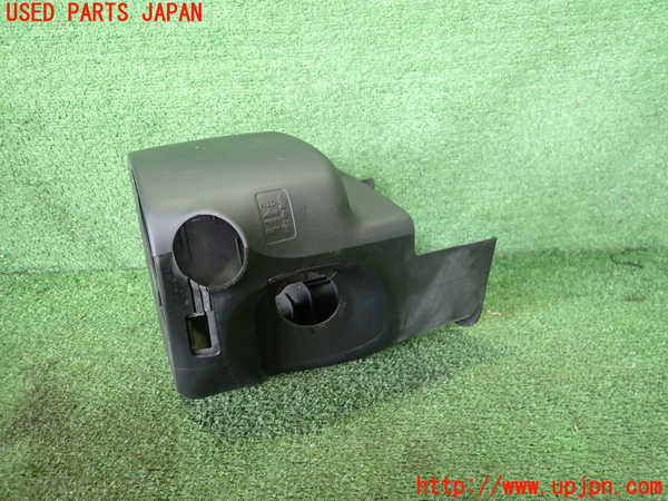 2UPJ-9236917905]ランエボ10(CZ4A)コラムカバー 中古_2