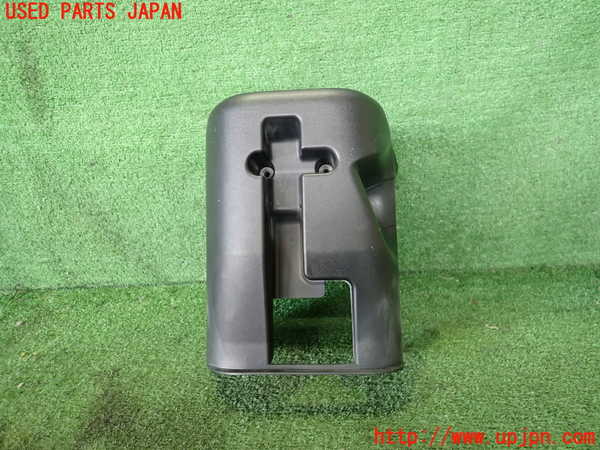 2UPJ-9236917905]ランエボ10(CZ4A)コラムカバー 中古_5