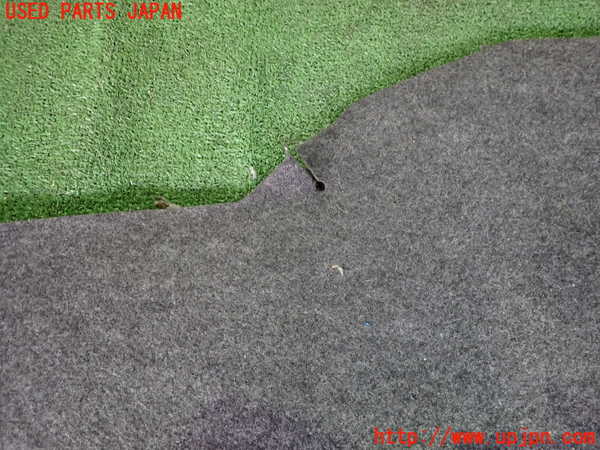 2UPJ-9236917771]ランエボ10(CZ4A)ラゲッジトレイ1 中古_2