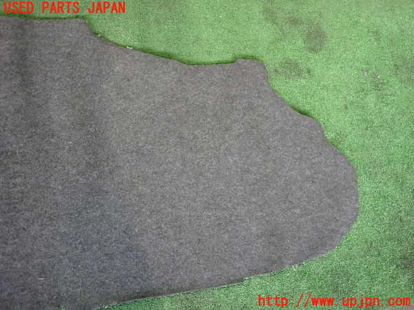 2UPJ-9236917771]ランエボ10(CZ4A)ラゲッジトレイ1 中古_3