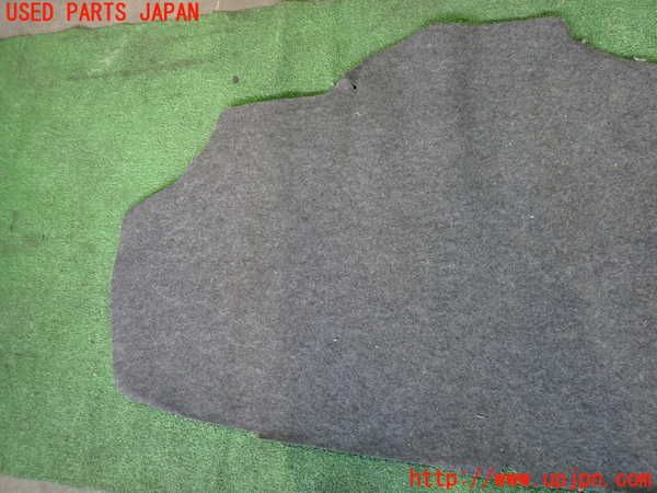 2UPJ-9236917771]ランエボ10(CZ4A)ラゲッジトレイ1 中古_4