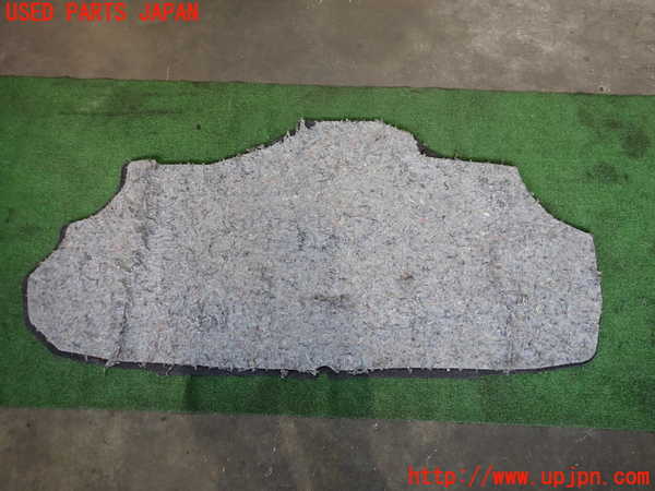 2UPJ-9236917771]ランエボ10(CZ4A)ラゲッジトレイ1 中古_5