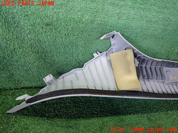 2UPJ-9236917655]ランエボ10(CZ4A)右フロントピラートリム 中古_3