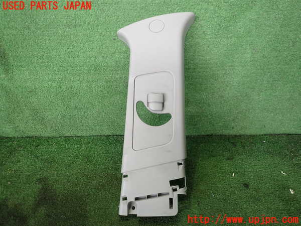 2UPJ-9236917665]ランエボ10(CZ4A)右センターピラートリム 中古_3