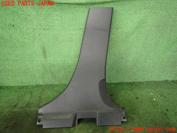 2UPJ-9236917665]ランエボ10(CZ4A)右センターピラートリム 中古_4