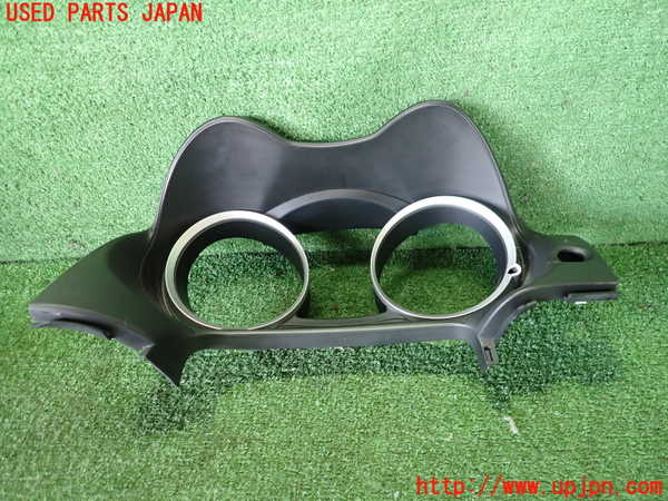 2UPJ-9236917510]ランエボ10(CZ4A)メーターフード 中古_2