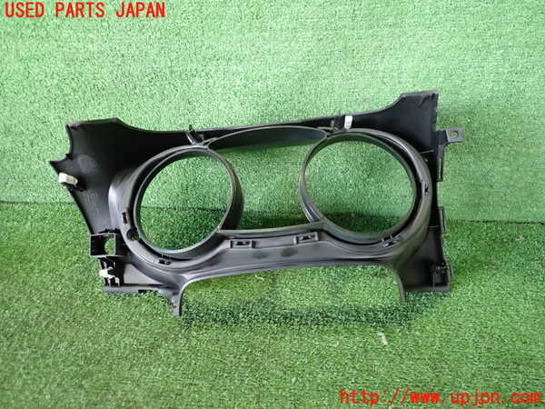 2UPJ-9236917510]ランエボ10(CZ4A)メーターフード 中古_3