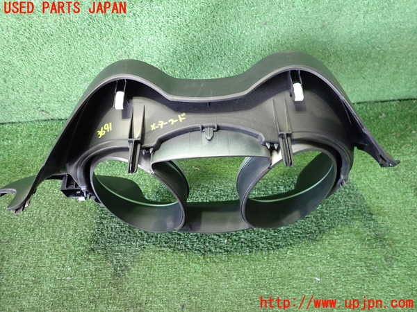 2UPJ-9236917510]ランエボ10(CZ4A)メーターフード 中古_4