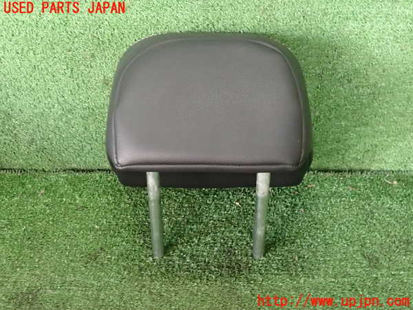 2UPJ-9236917150]ランエボ10(CZ4A)右2列目ヘッドレスト 中古_2