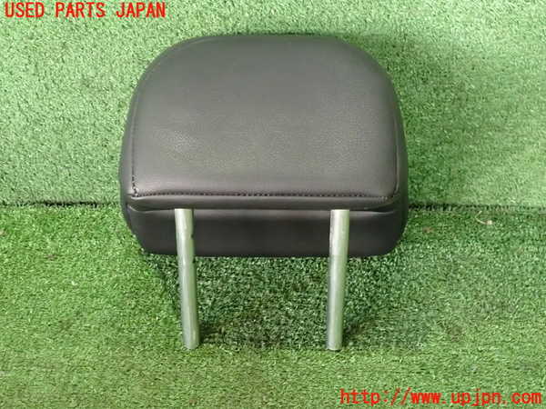 2UPJ-9236917180]ランエボ10(CZ4A)左2列目ヘッドレスト 中古_2