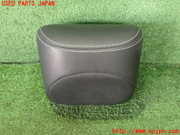 2UPJ-9236917180]ランエボ10(CZ4A)左2列目ヘッドレスト 中古_3