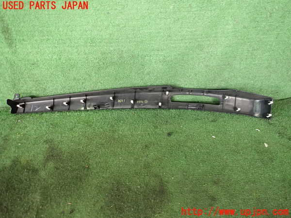 2UPJ-9236917691]ランエボ10(CZ4A)内装トリム類1 中古_2