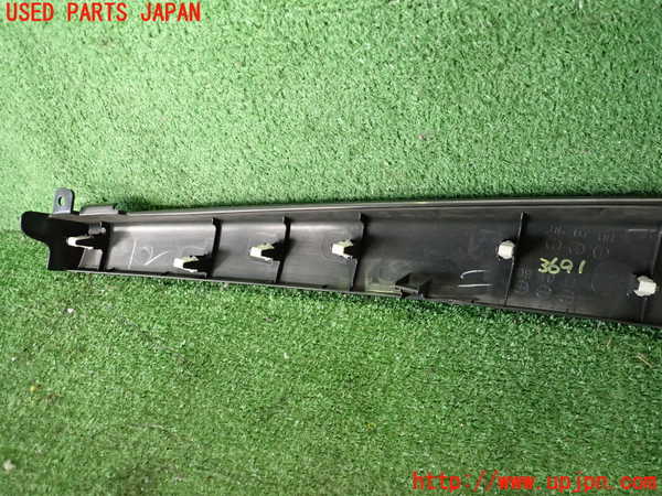 2UPJ-9236917691]ランエボ10(CZ4A)内装トリム類1 中古_3