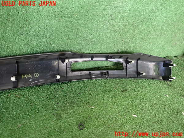 2UPJ-9236917691]ランエボ10(CZ4A)内装トリム類1 中古_4