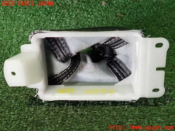 2UPJ-9236917575]ランエボ10(CZ4A)シフトブーツ 中古_3