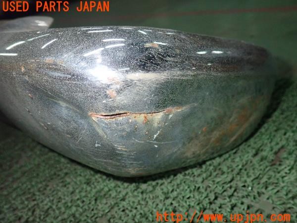 3UPJ=9236920048]グロリア スーパー6 タテグロ(PA30)前期 フロントバンパー 希少 旧車 中古_3