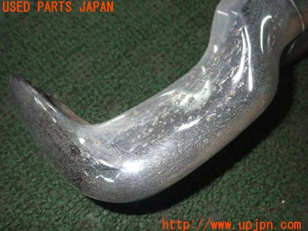 3UPJ=9236920048]グロリア スーパー6 タテグロ(PA30)前期 フロントバンパー 希少 旧車 中古_4
