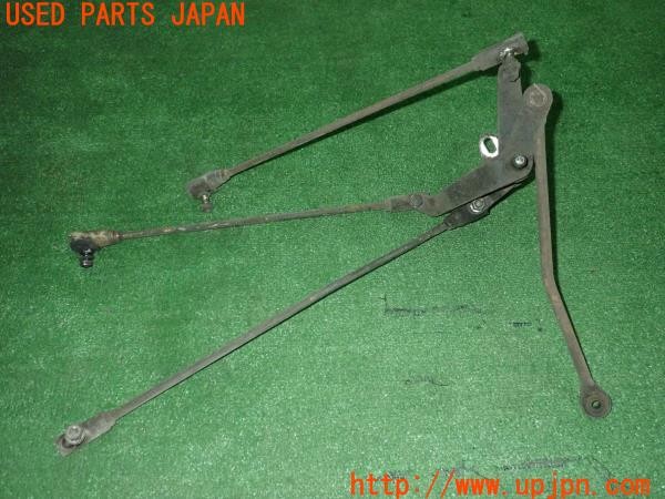 3UPJ=9236920204]グロリア スーパー6 タテグロ(PA30)前期 純正 シフトレバー シフトリンケージ 希少 中古_5