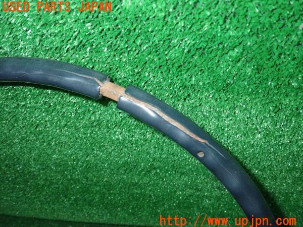 3UPJ=9236920617]グロリア スーパー6 タテグロ(PA30)前期 純正 ステアリング 希少 旧車 中古_3