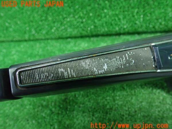 3UPJ=9236920617]グロリア スーパー6 タテグロ(PA30)前期 純正 ステアリング 希少 旧車 中古_4