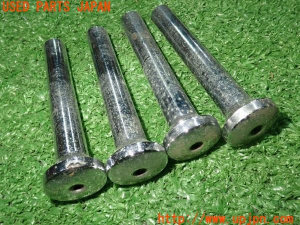 3UPJ=9236920631]グロリア スーパー6 タテグロ(PA30)前期 純正 ドアロックピン 希少 旧車 中古_2