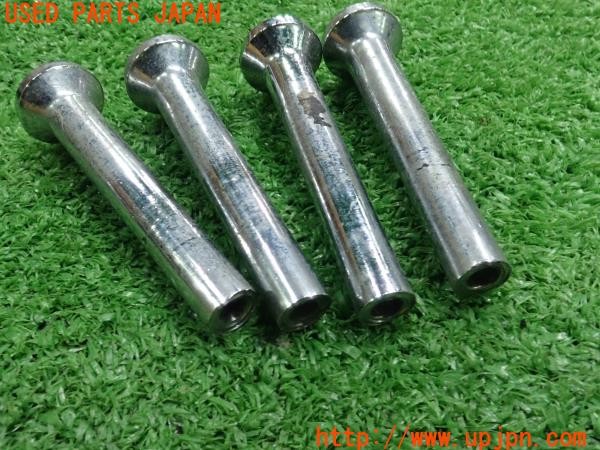 3UPJ=9236920631]グロリア スーパー6 タテグロ(PA30)前期 純正 ドアロックピン 希少 旧車 中古_3