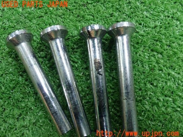 3UPJ=9236920631]グロリア スーパー6 タテグロ(PA30)前期 純正 ドアロックピン 希少 旧車 中古_4