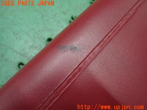 3UPJ=9236920637]グロリア スーパー6 タテグロ(PA30)前期 張替品 ドア内張り 希少 旧車 ヴィンテージ 4点セット 中古_3