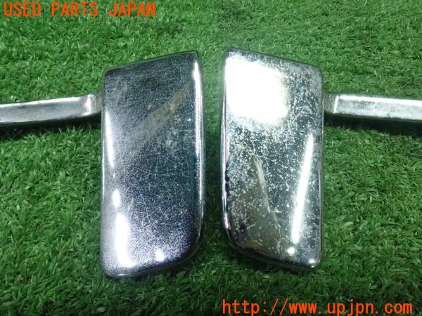 3UPJ=9236920650]グロリア スーパー6 タテグロ(PA30)前期 純正 ドアインナーハンドル 希少 旧車 中古_3