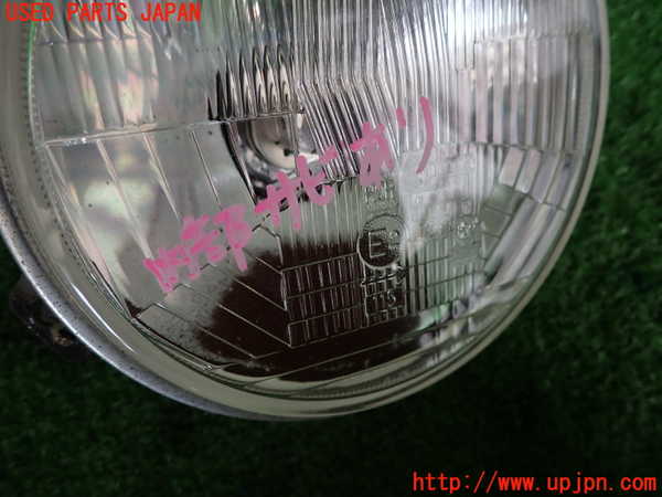 2UPJ-9236921130]グロリア タテグロ(PA30)右ヘッドライト ハロゲン 中古_2