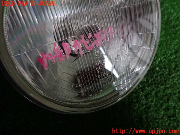 2UPJ-9236921132]グロリア タテグロ(PA30)左ヘッドライト ハロゲン 中古_2