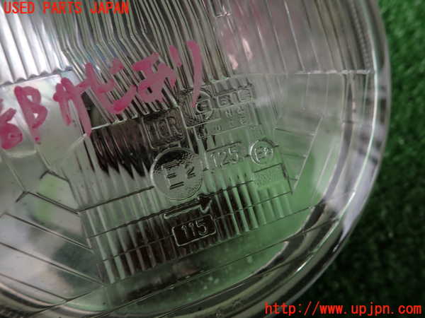 2UPJ-9236921132]グロリア タテグロ(PA30)左ヘッドライト ハロゲン 中古_4