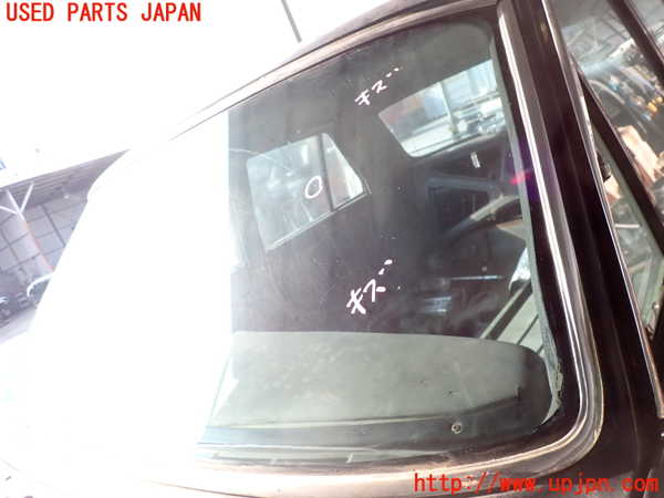 2UPJ-9236921195]グロリア タテグロ(PA30)フロントガラス 中古 NIPPON SAFETY_3