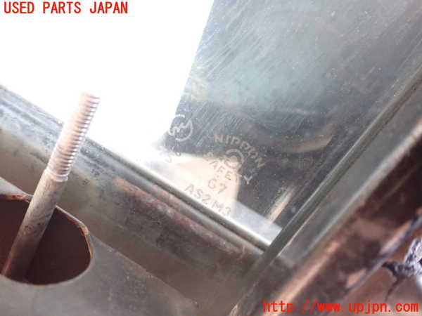 2UPJ-9236921230]グロリア タテグロ(PA30)右前ドア ジャンク NIPPON SAFETY G7 M3_4