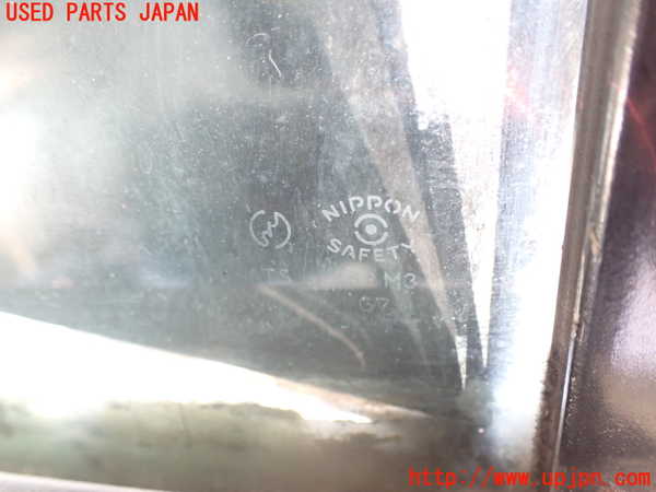 2UPJ-9236921290]グロリア タテグロ(PA30)右後ドア ジャンク NIPPON SAFETY G7 M3_3