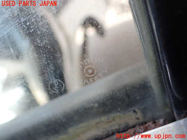 2UPJ-9236921320]グロリア タテグロ(PA30)左後ドア ジャンク NIPPON SAFETY G7 M3_3