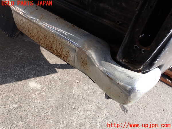 2UPJ-9236921610]グロリア タテグロ(PA30)リアバンパー ジャンク_2