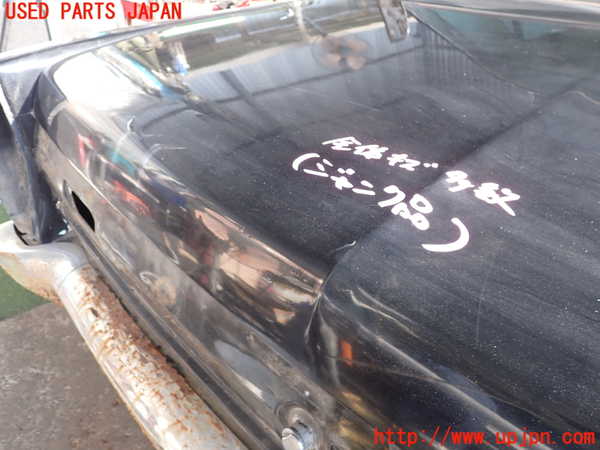 2UPJ-9236921500]グロリア タテグロ(PA30)トランク ジャンク_2