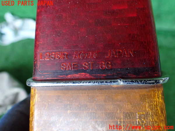 2UPJ-9236921530]グロリア タテグロ(PA30)右テールランプ ジャンク_4