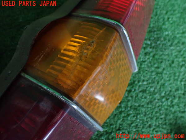 2UPJ-9236921536]グロリア タテグロ(PA30)左テールランプ ジャンク_2